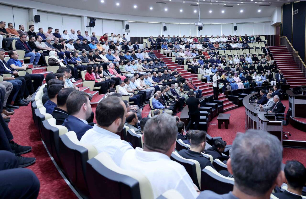 Karatay ailesi ilçe için yeni başarı hikayeleri yazmaya hazırlanıyor 2